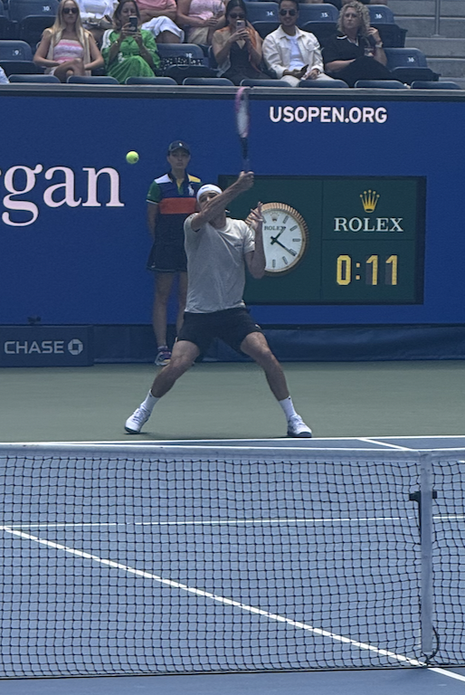 big up and out big up and out